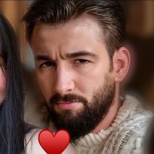 Meet your Posher, Jerzy